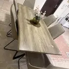 طاوله طعام 350