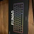 كيبورد FUN60