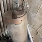 دبة موستنق كاتم حقة هدرز