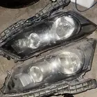 شمعات اكورد 2008-2012