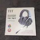 سماعه TIT جديده