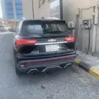 كابتيفا LT - فتحة سقف
