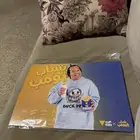 لوحه شباب البومب