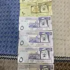عملات ملك عبدالله الله يرحمه