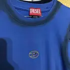 تيشيرت ديزل مقاس اتنين اكس