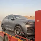 هافال H6 2021 تشليح