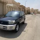 تويوتا راف فور