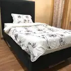 سرير جديد