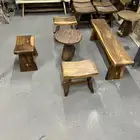 كراسي حديقة