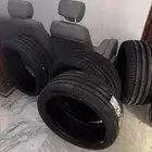 كفرات للمرسيدس و البي ام رود اكس مقاس 20