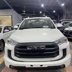 جي ام سي JMC غماره جوانب ديزل 2025 الوكيل الجبر