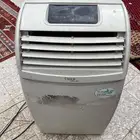 مكيف فريون متنقل