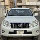 للبيع تويوتا لاند كروزر برادو 2012 فل كامل نظيف