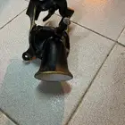طاحونه قهوه اثريه مخزنه