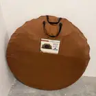 خيمة المجلس نضيفه جذا