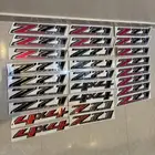 شفرولية سلفرادو 2018 استكرات