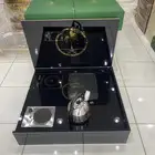 ديكور من قال