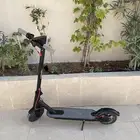 سكوتر كهربائي