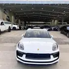 بورش ماكان 2022