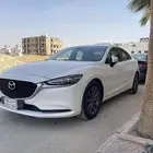 مازدا 6 2023 مشاءالله