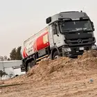 توصيل ديزل