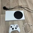 اكس بوكس سريس اس