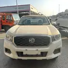 ام جي T60 غمارتين بنزين قير اوتوماتيك دبل 2023 عرض خاص