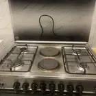 جليم غاز   ثلاجة صغيرة