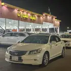 هوندا اكورد 2011