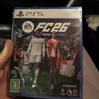 شريط FC26 PS5 جديد