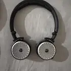 سماعه مرسيدس شاشه خلفيه