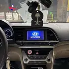 هيونداي النترا 2018 ستاندر مطور مكينة 2000cc