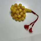 سبح كهرمان و تراب كهرمان
