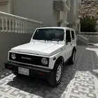 ساموراي 1986