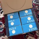 مناديل فاين قديم تراث