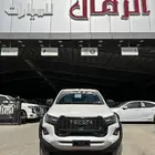 هايلوكس GR-S بنزين 6 سلندر 2025 ابيض 199500شامل الضريبة