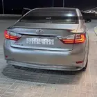 لكزس ES 350 سعودي