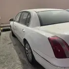 كيا كابرس مديل 2009