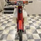 دباب هوندا 70