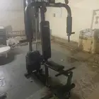 جهاز حديد نادي شخصي