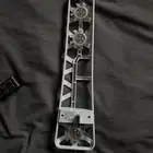 مروحة سوني مع محول من Type C الى usb