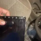شاشه أندر ويد