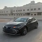 للبيع افالون 2020 تورنق مالك اول شرط