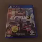 شريط سوني فور ذا كرو تو