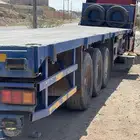 تيدر سطحه ثلاثه محاور