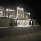 للبيع ارقى ارواف ارضية وعلوية بدرة المحالة حي الزهور بأبها
