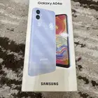 جوال سامسونج جالكسي الجهاز نظيف بس كسر بسيط في الشاشه