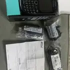 جوال بلاك بيري للبيع جديد ماقد استخدام وجميع اغرضه موجودها