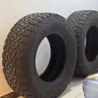 tyres for sale 4 quantity 17 inch