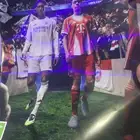 لعبة بيس 26 فيفا